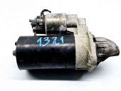  Electromotor 9 dinti Bmw 3 (E46) [Fabr 1998-2005] 7505979  1.8 Benz N42B1885KW / 115CP
