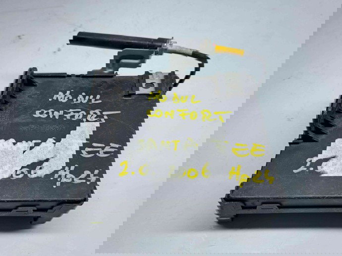  Modul control BCM Hyundai Santa Fe 2 (CM) [Fabr 2005-2012] 95400-2B490