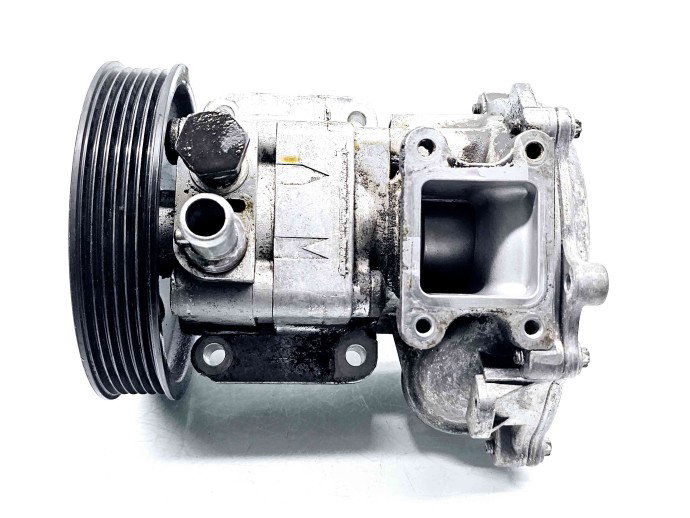 Pompa servodirectie Bmw 3 (E46) [Fabr 1998-2005] 7500335 1.8 Benz N42B18 85KW / 115CP