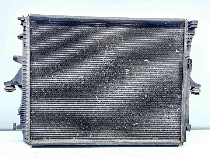 Radiator apa Volkswagen Touareg (7LA, 7L6) [Fabr 2003-2010] 7L6121253 2.5 TDI BAC 128KW / 174CP