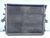 Radiator apa Volkswagen Touareg (7LA, 7L6) [Fabr 2003-2010] 7L6121253 2.5 TDI BAC 128KW / 174CP