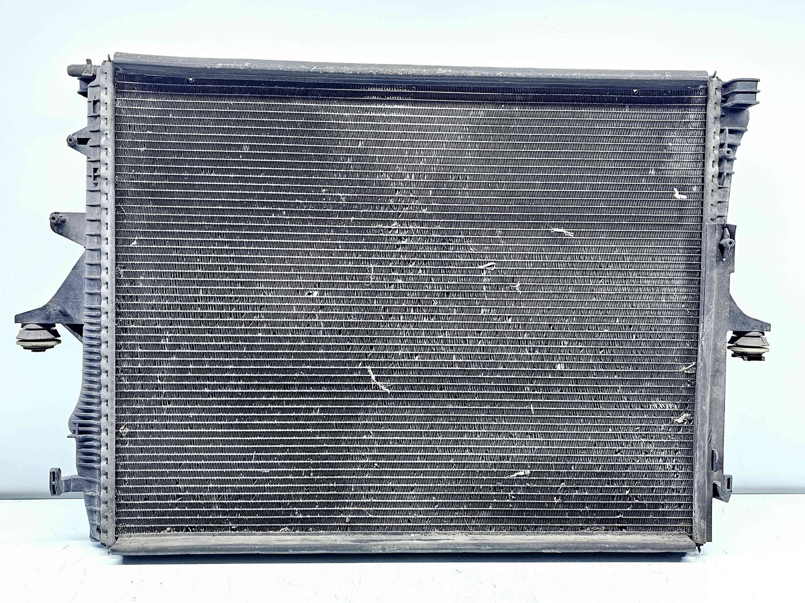 Radiator apa Volkswagen Touareg (7LA, 7L6) [Fabr 2003-2010] 7L6121253 2.5 TDI BAC 128KW / 174CP