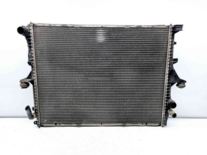 Radiator apa Volkswagen Touareg (7LA, 7L6) [Fabr 2003-2010] 7L6121253 2.5 TDI BAC 128KW / 174CP