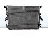 Radiator apa Volkswagen Touareg (7LA, 7L6) [Fabr 2003-2010] 7L6121253 2.5 TDI BAC 128KW / 174CP