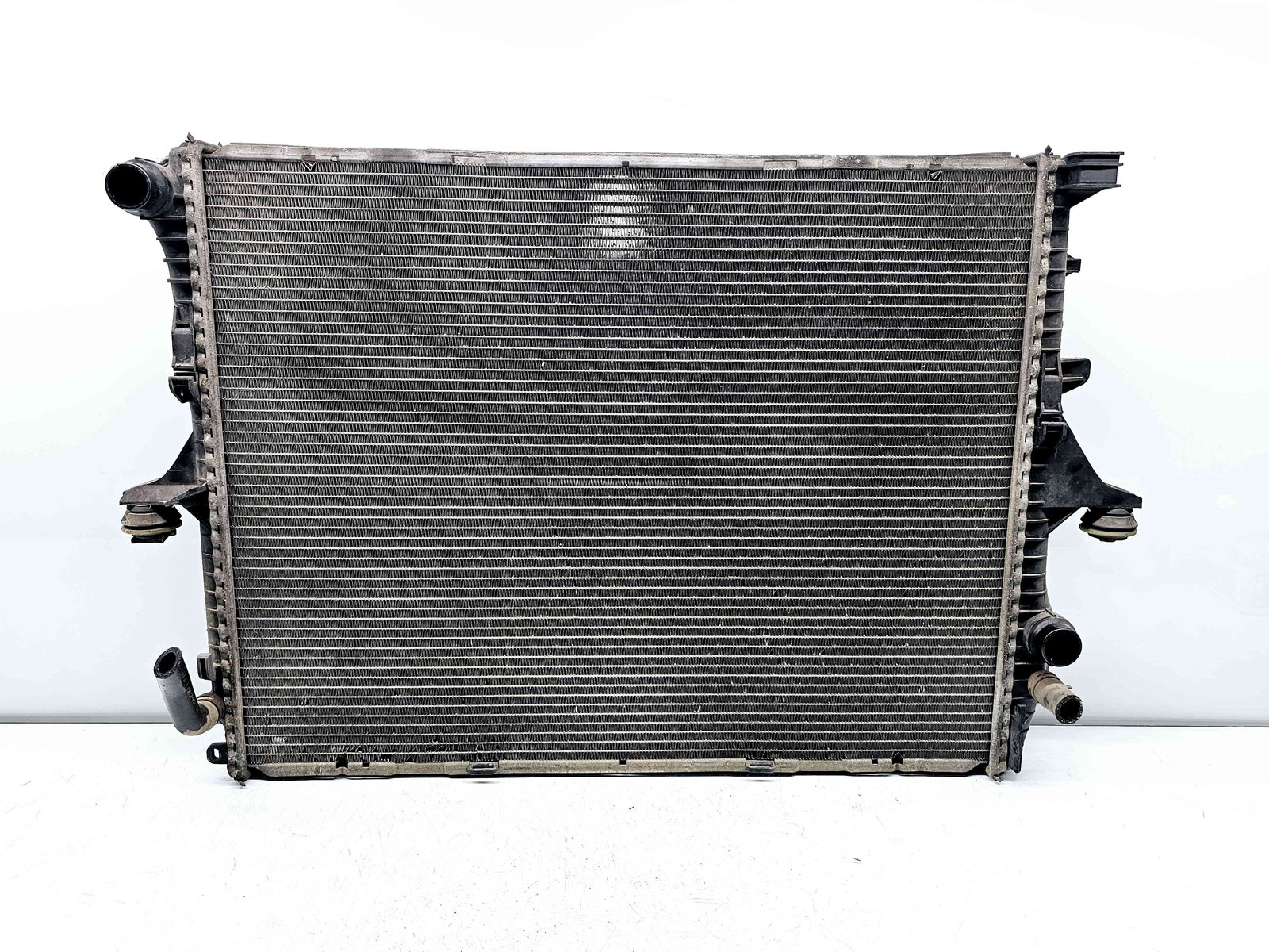 Radiator apa Volkswagen Touareg (7LA, 7L6) [Fabr 2003-2010] 7L6121253 2.5 TDI BAC 128KW / 174CP - imagine 2