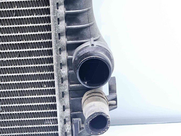 Radiator apa Volkswagen Touareg (7LA, 7L6) [Fabr 2003-2010] 7L6121253 2.5 TDI BAC 128KW / 174CP