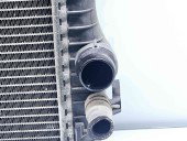 Radiator apa Volkswagen Touareg (7LA, 7L6) [Fabr 2003-2010] 7L6121253 2.5 TDI BAC 128KW / 174CP