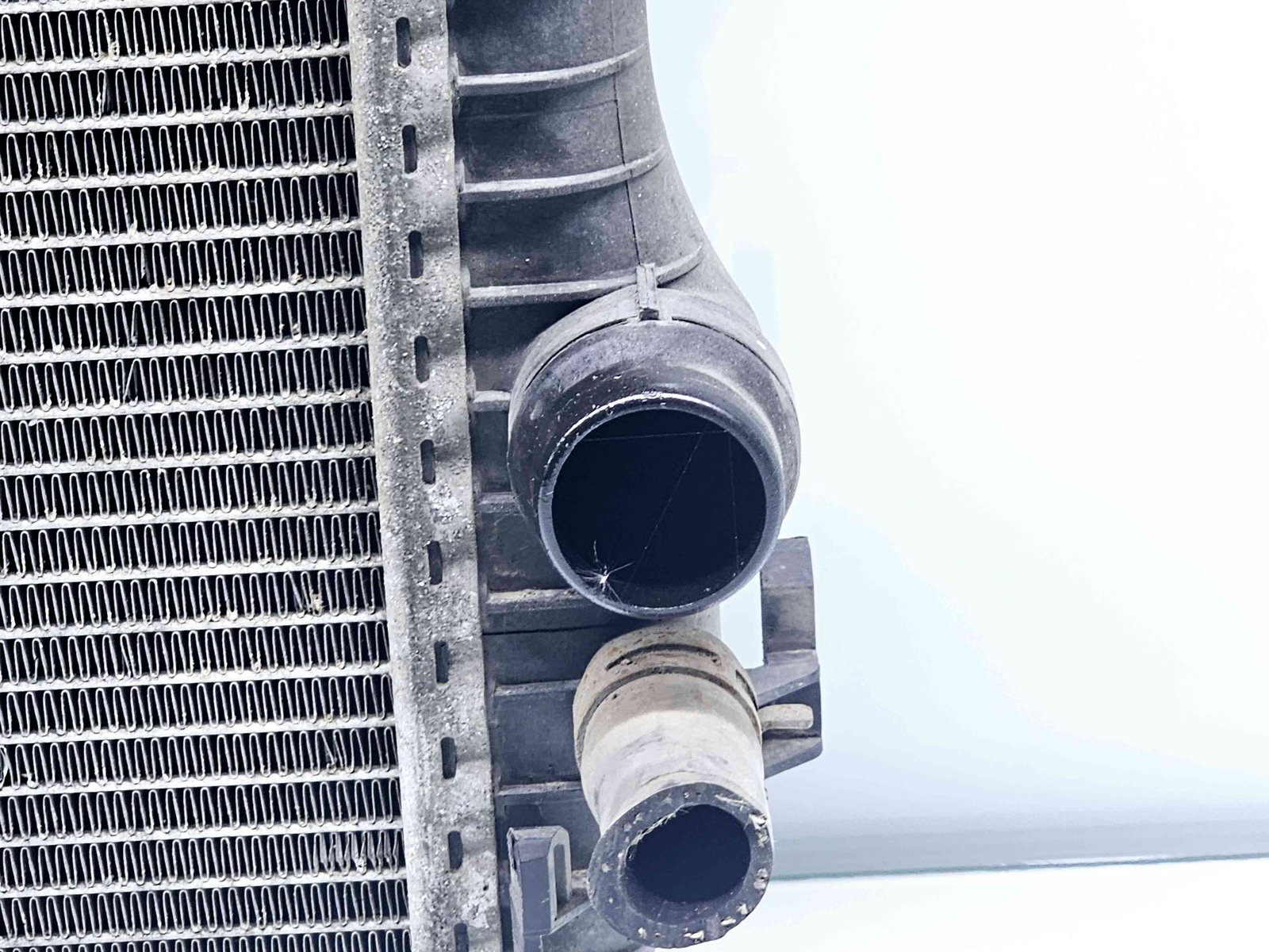 Radiator apa Volkswagen Touareg (7LA, 7L6) [Fabr 2003-2010] 7L6121253 2.5 TDI BAC 128KW / 174CP - imagine 3