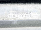Radiator apa Volkswagen Touareg (7LA, 7L6) [Fabr 2003-2010] 7L6121253 2.5 TDI BAC 128KW / 174CP