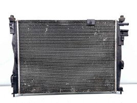 Radiator apa Nissan Qashqai [Fabr 2007-2014] 21410-JD50C 1.5 DCI K9K LH2 81KW / 110CP