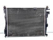 Radiator apa Nissan Qashqai [Fabr 2007-2014] 21410-JD50C 1.5 DCI K9K LH2 81KW / 110CP