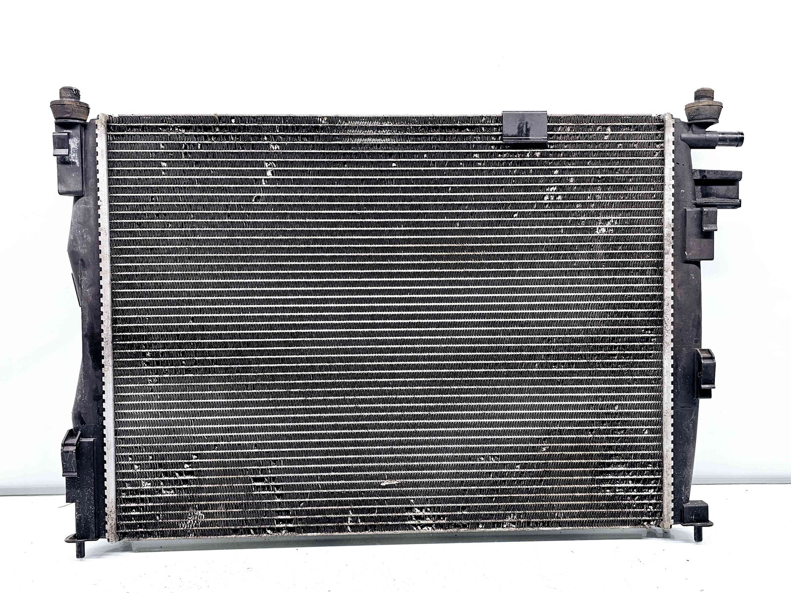 Radiator apa Nissan Qashqai [Fabr 2007-2014] 21410-JD50C 1.5 DCI K9K LH2 81KW / 110CP - imagine 1