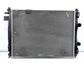 Radiator apa Nissan Qashqai [Fabr 2007-2014] 21410-JD50C 1.5 DCI K9K LH2 81KW / 110CP