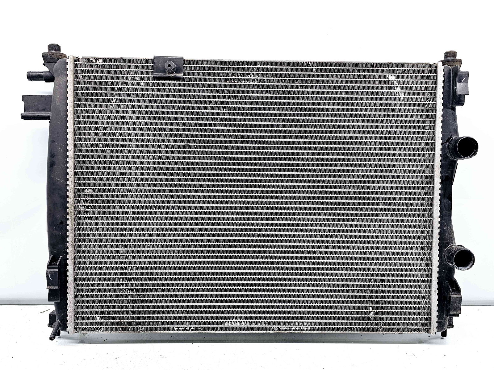 Radiator apa Nissan Qashqai [Fabr 2007-2014] 21410-JD50C 1.5 DCI K9K LH2 81KW / 110CP - imagine 2