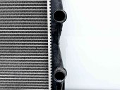 Radiator apa Nissan Qashqai [Fabr 2007-2014] 21410-JD50C 1.5 DCI K9K LH2 81KW / 110CP