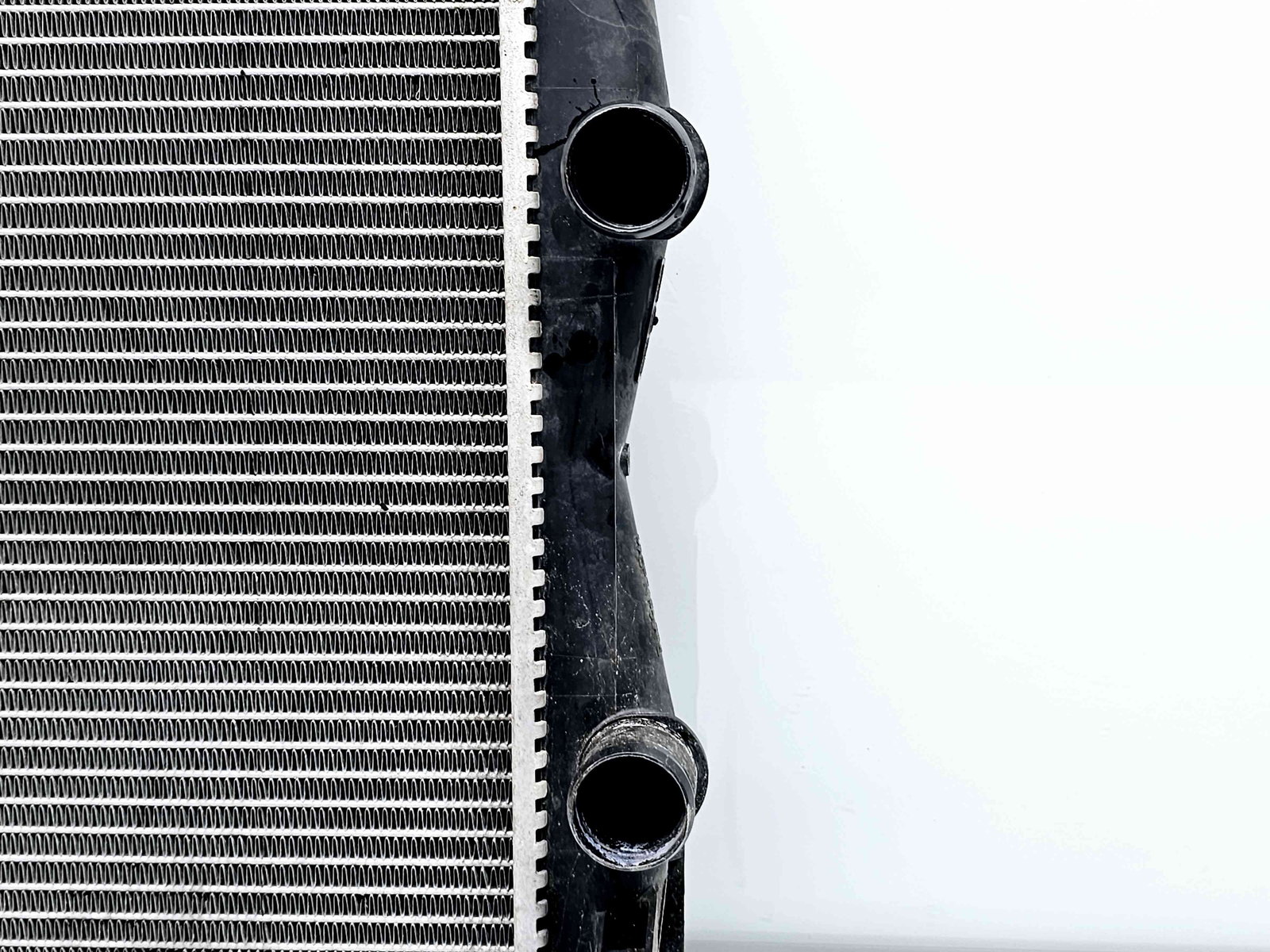 Radiator apa Nissan Qashqai [Fabr 2007-2014] 21410-JD50C 1.5 DCI K9K LH2 81KW / 110CP - imagine 3
