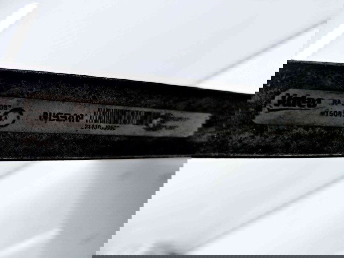 Radiator apa Nissan Qashqai [Fabr 2007-2014] 21410-JD50C 1.5 DCI K9K LH2 81KW / 110CP