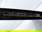Radiator apa Nissan Qashqai [Fabr 2007-2014] 21410-JD50C 1.5 DCI K9K LH2 81KW / 110CP