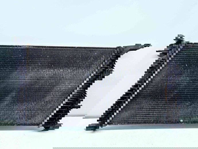 Radiator apa Renault Megane 3 (B95) [Fabr 2008-2016] 214105150R 1.5 DCI K9K837 81KW / 110CP