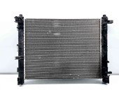 Radiator apa Dacia Duster (PH2, H79) [Fabr 2013-2017] 214100078R 1.2 TCE H5F408 85KW / 116CP