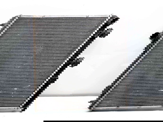 Radiator apa Peugeot 208 [Fabr 2012-2024] 870960400 1.4 HDI DV4C 50KW / 68CP