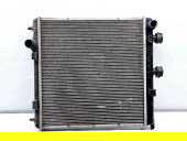 Radiator apa Peugeot 208 [Fabr 2012-2024] 870960400 1.4 HDI DV4C 50KW / 68CP