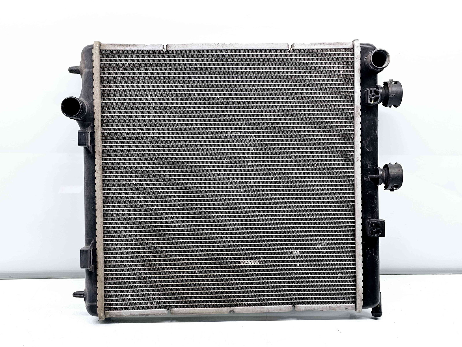 Radiator apa Peugeot 208 [Fabr 2012-2024] 870960400 1.4 HDI DV4C 50KW / 68CP - imagine 2