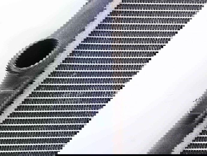 Radiator apa Peugeot 208 [Fabr 2012-2024] 870960400 1.4 HDI DV4C 50KW / 68CP