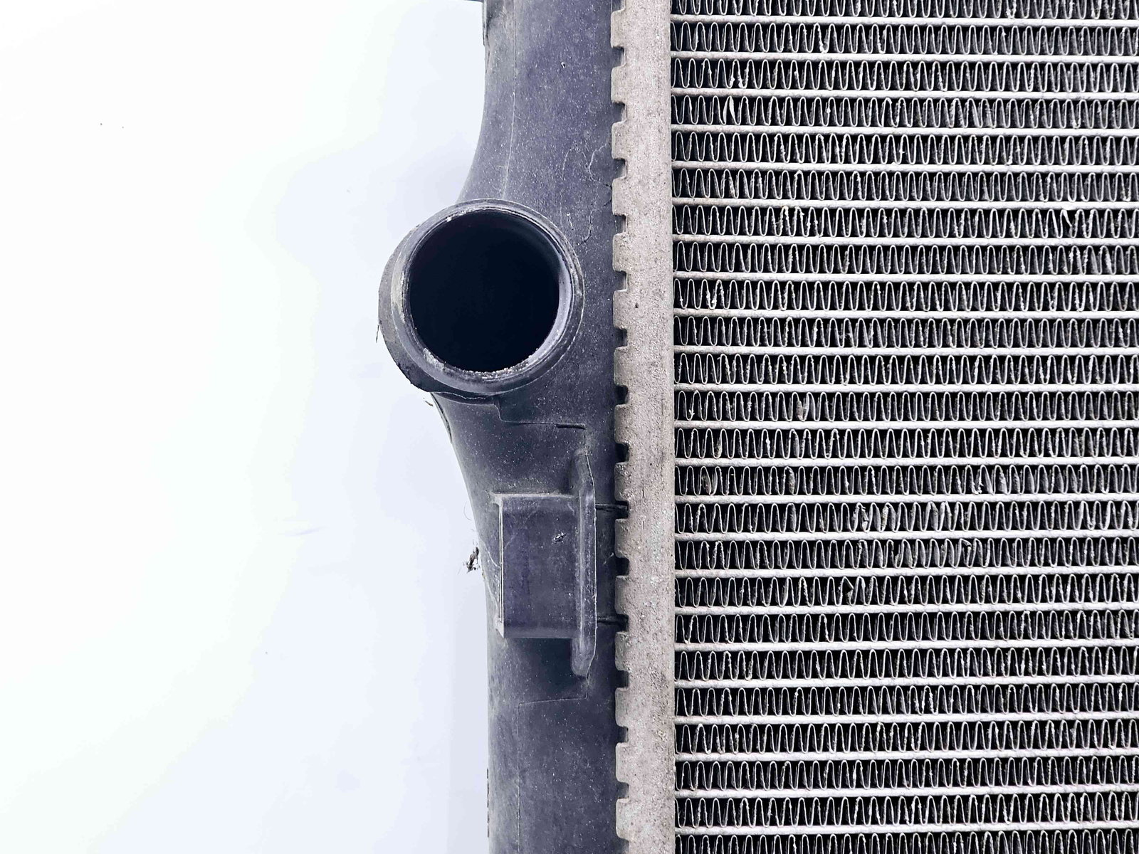 Radiator apa Peugeot 208 [Fabr 2012-2024] 870960400 1.4 HDI DV4C 50KW / 68CP - imagine 3