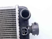 Radiator apa Peugeot 208 [Fabr 2012-2024] 870960400 1.4 HDI DV4C 50KW / 68CP