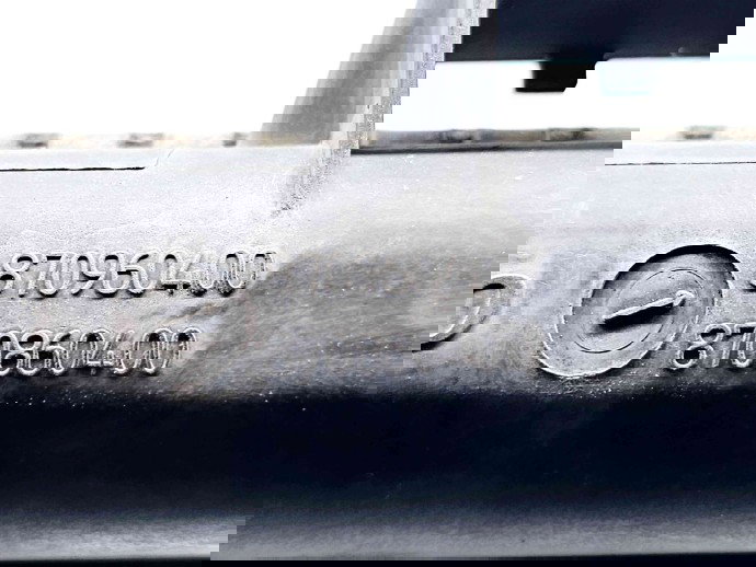 Radiator apa Peugeot 208 [Fabr 2012-2024] 870960400 1.4 HDI DV4C 50KW / 68CP