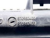 Radiator apa Peugeot 208 [Fabr 2012-2024] 870960400 1.4 HDI DV4C 50KW / 68CP