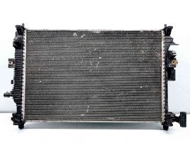 Radiator apa Opel Insignia B Combi [Fabr 2017-prezent] OEM 2.0 CDTI B20DTH 125KW / 170CP
