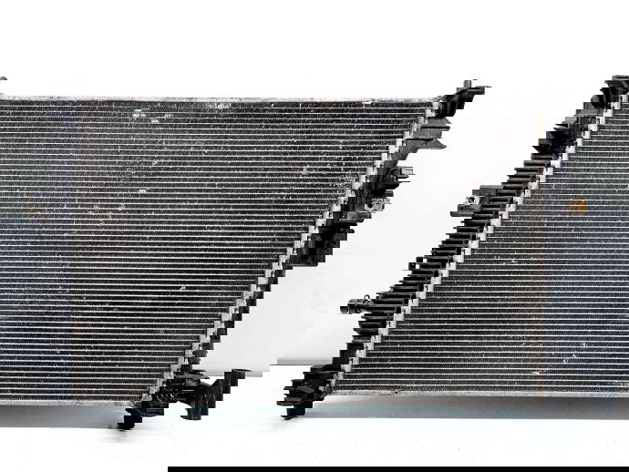 Radiator apa Opel Insignia B Combi [Fabr 2017-prezent] OEM 2.0 CDTI B20DTH 125KW / 170CP