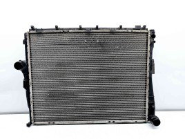 Radiator apa Bmw 3 (E46) [Fabr 1998-2005] 1613108 1.8 Benz N42B18 85KW / 115CP