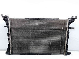 Radiator apa Audi A5 Sportback (8TA) [Fabr 2009-2015] 8K0121251R 2.0 TDI CGLC 130KW / 177CP