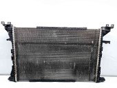 Radiator apa Audi A5 Sportback (8TA) [Fabr 2009-2015] 8K0121251R 2.0 TDI CGLC 130KW / 177CP