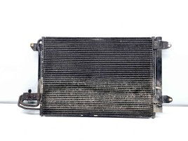 Radiator clima / AC Volkswagen Golf 5 (1K1) [Fabr 2004-2008] 1K0820191A 1.6 Benz BGU 75KW / 102CP