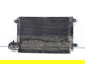 Radiator clima / AC Volkswagen Golf 5 (1K1) [Fabr 2004-2008] 1K0820191A 1.6 Benz BGU 75KW / 102CP