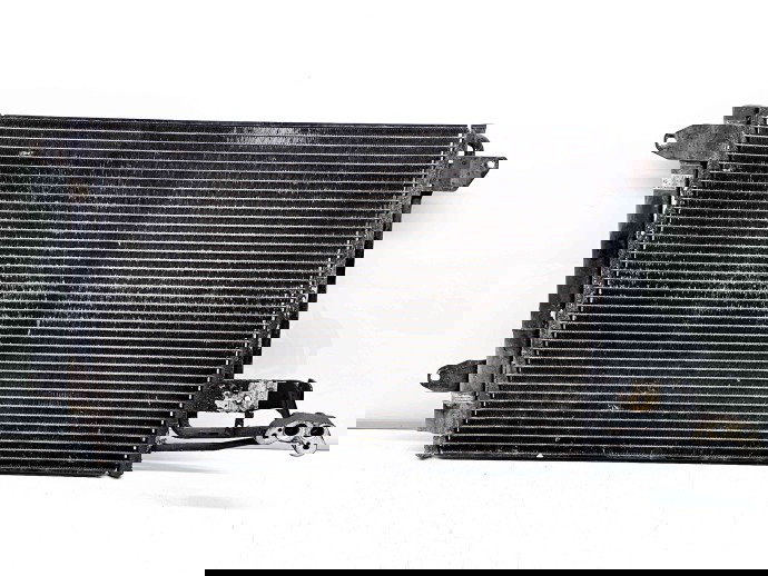 Radiator clima / AC Volkswagen Golf 5 (1K1) [Fabr 2004-2008] 1K0820191A 1.6 Benz BGU 75KW / 102CP