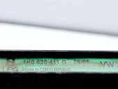 Radiator clima / AC Volkswagen Golf 5 (1K1) [Fabr 2004-2008] 1K0820191A 1.6 Benz BGU 75KW / 102CP