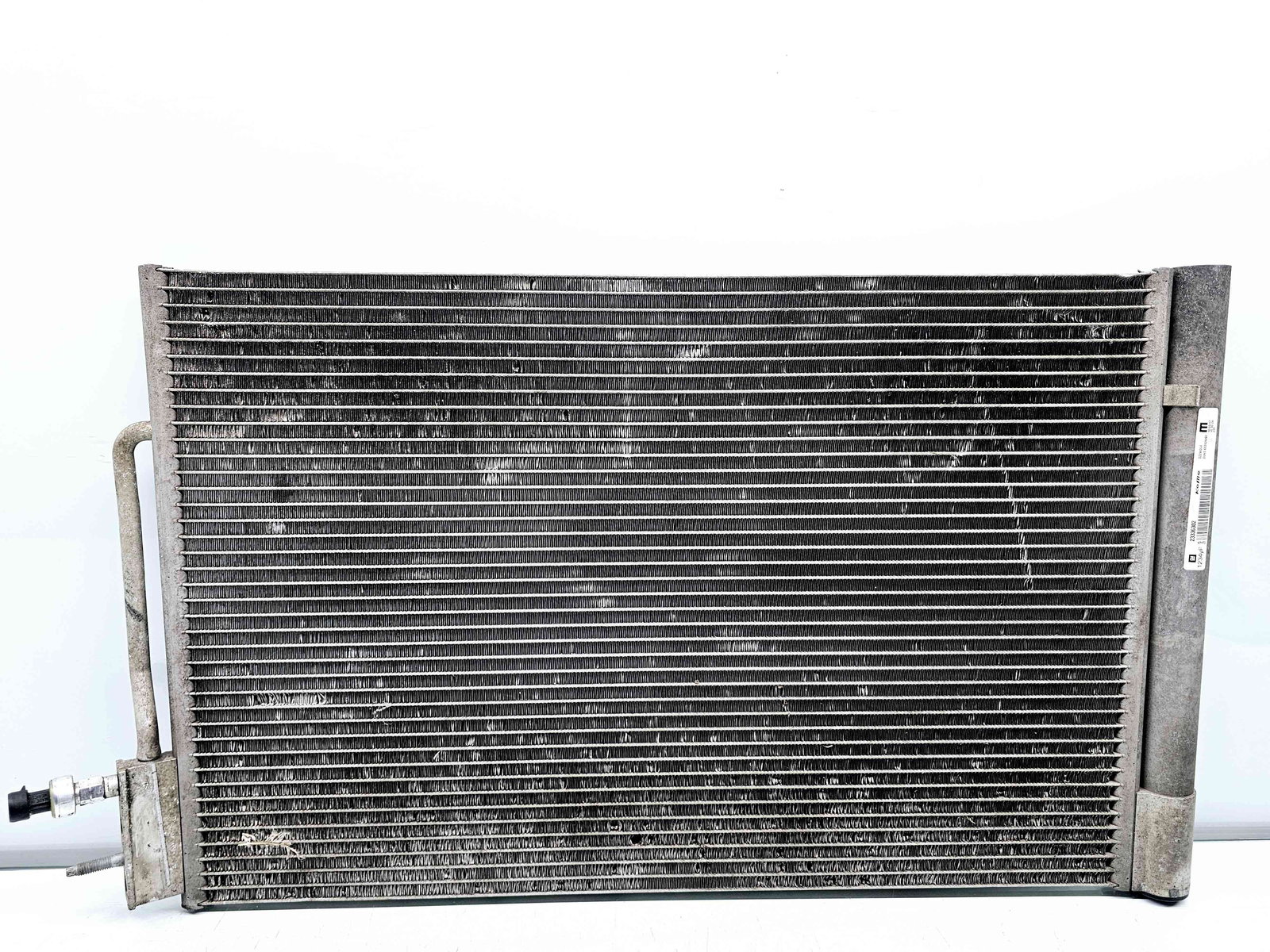 Radiator clima / AC Opel Insignia B Combi [Fabr 2017-prezent] 23336302 2.0 CDTI B20DTH 125KW / 170CP - imagine 2