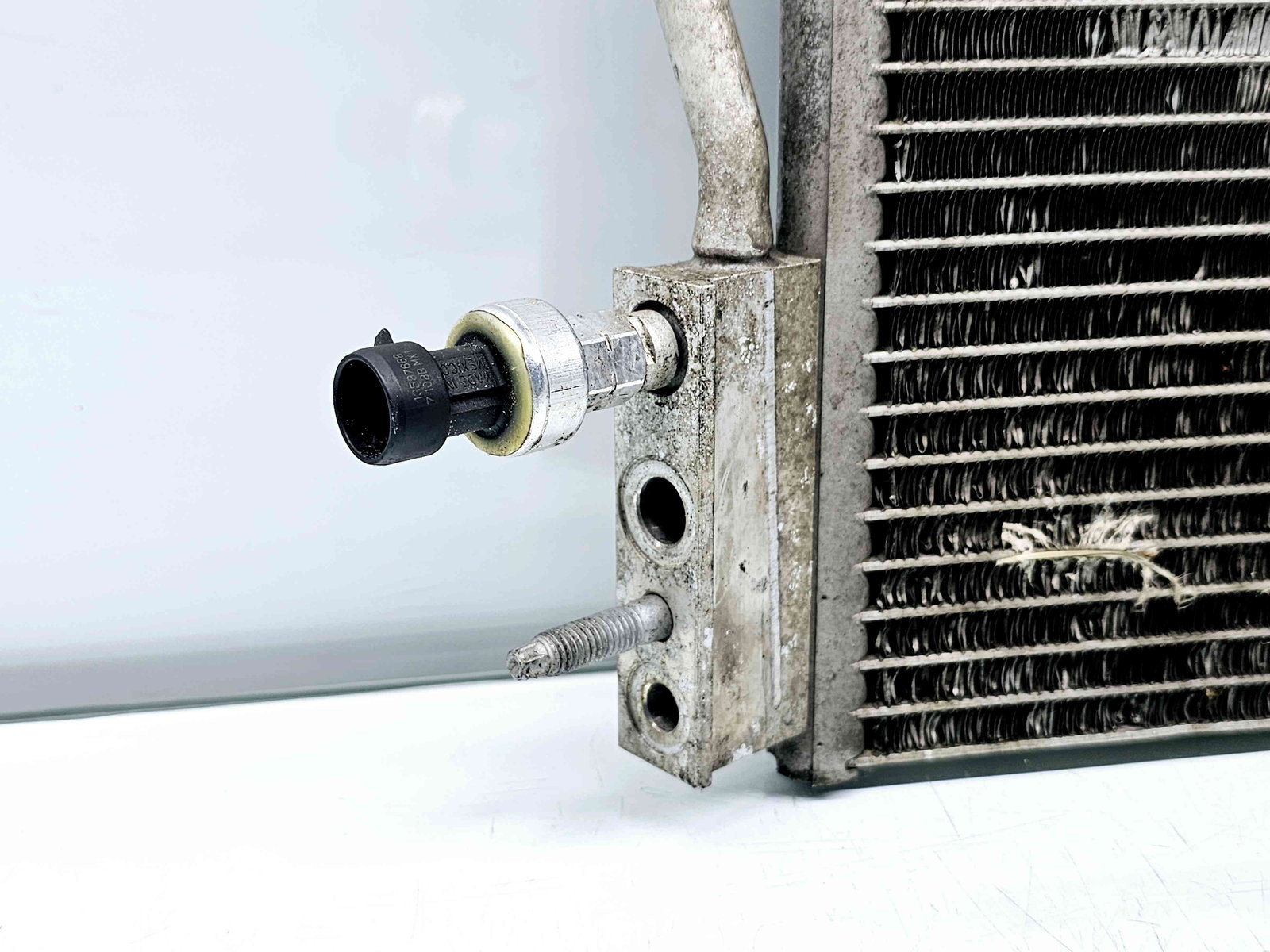 Radiator clima / AC Opel Insignia B Combi [Fabr 2017-prezent] 23336302 2.0 CDTI B20DTH 125KW / 170CP - imagine 3