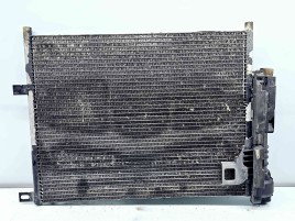 Radiator clima / AC Bmw 3 (E46) [Fabr 1998-2005] 8377614 1.8 Benz N42B18 85KW / 115CP