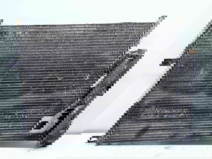 Radiator clima / AC Bmw 3 (E46) [Fabr 1998-2005] 8377614 1.8 Benz N42B18 85KW / 115CP