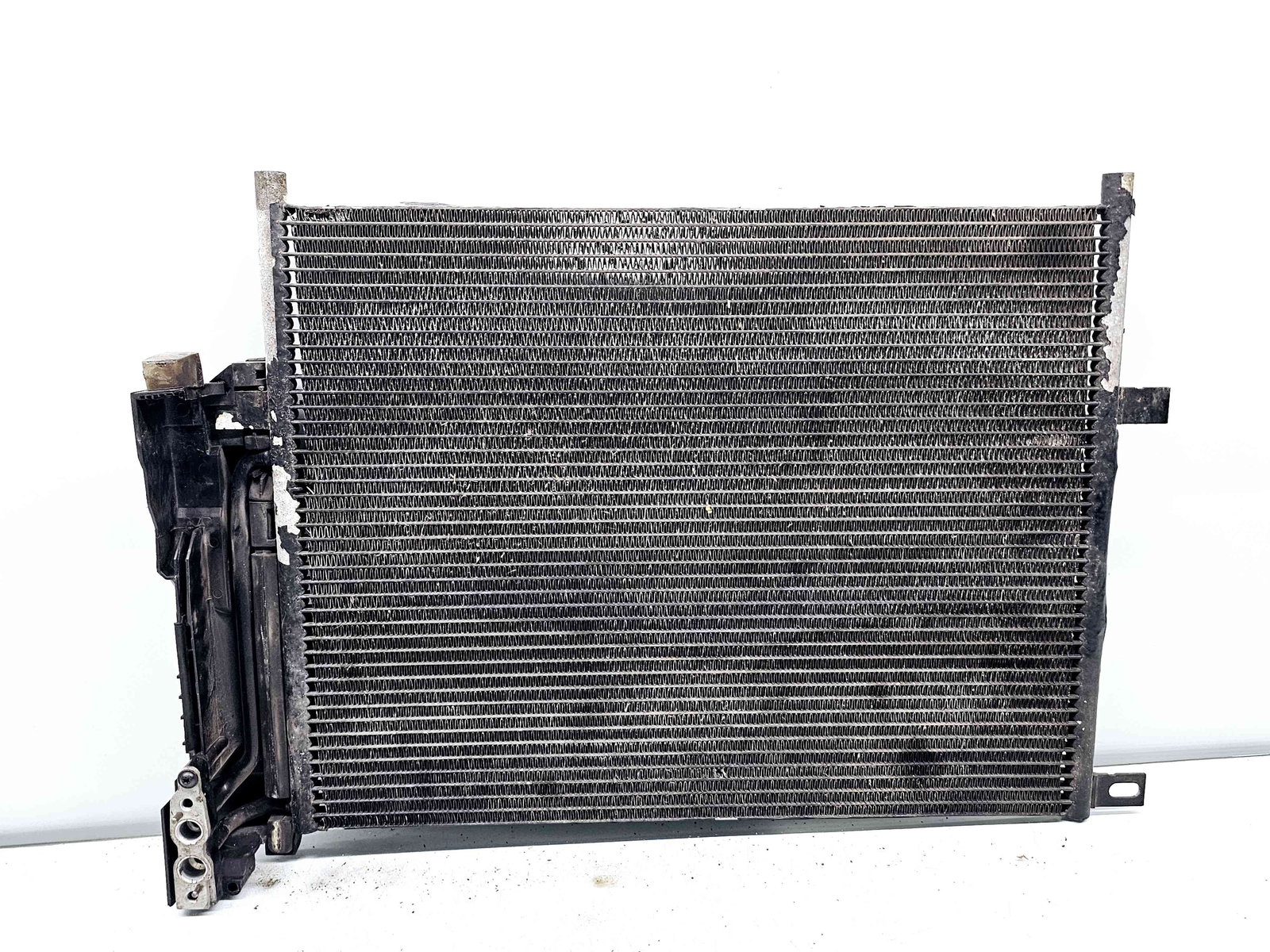 Radiator clima / AC Bmw 3 (E46) [Fabr 1998-2005] 8377614 1.8 Benz N42B18 85KW / 115CP - imagine 2