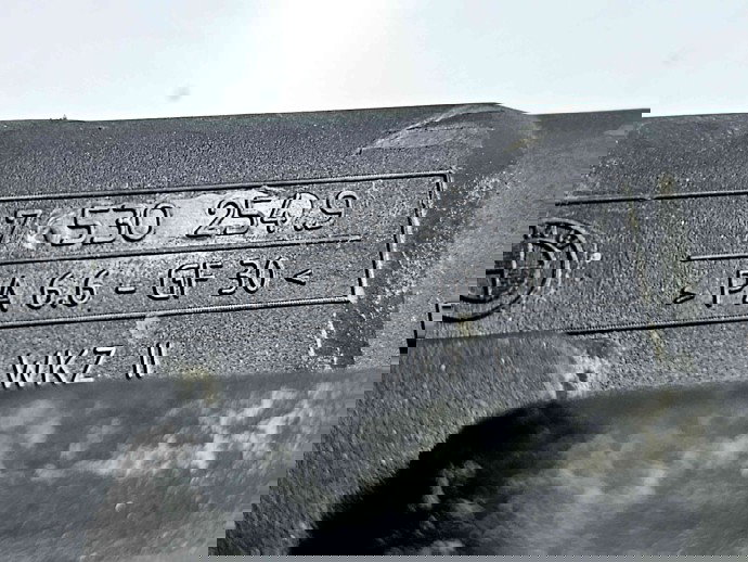 Radiator clima / AC Bmw 3 (E46) [Fabr 1998-2005] 8377614 1.8 Benz N42B18 85KW / 115CP