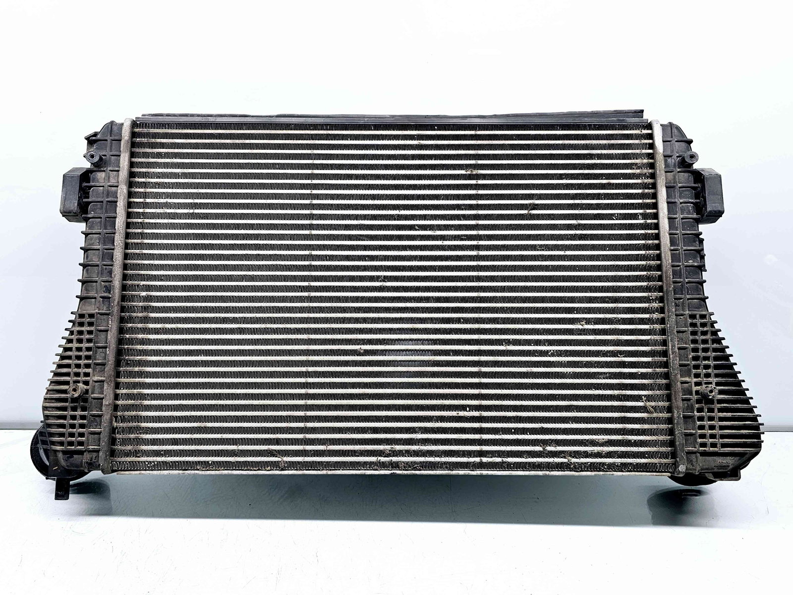 Radiator intercooler Skoda Octavia 2 (1Z3) [Fabr 2004-2013] 1K0145803E 1.9 TDI BJB 77KW / 105CP - imagine 1