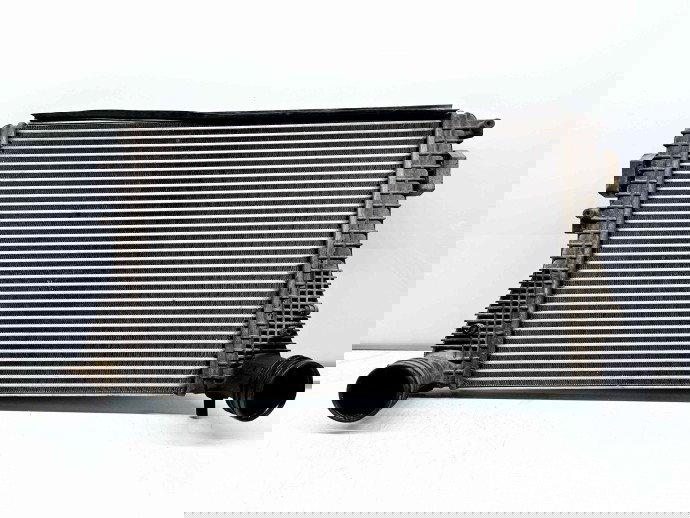 Radiator intercooler Skoda Octavia 2 (1Z3) [Fabr 2004-2013] 1K0145803E 1.9 TDI BJB 77KW / 105CP