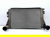 Radiator intercooler Skoda Octavia 2 (1Z3) [Fabr 2004-2013] 1K0145803E 1.9 TDI BJB 77KW / 105CP